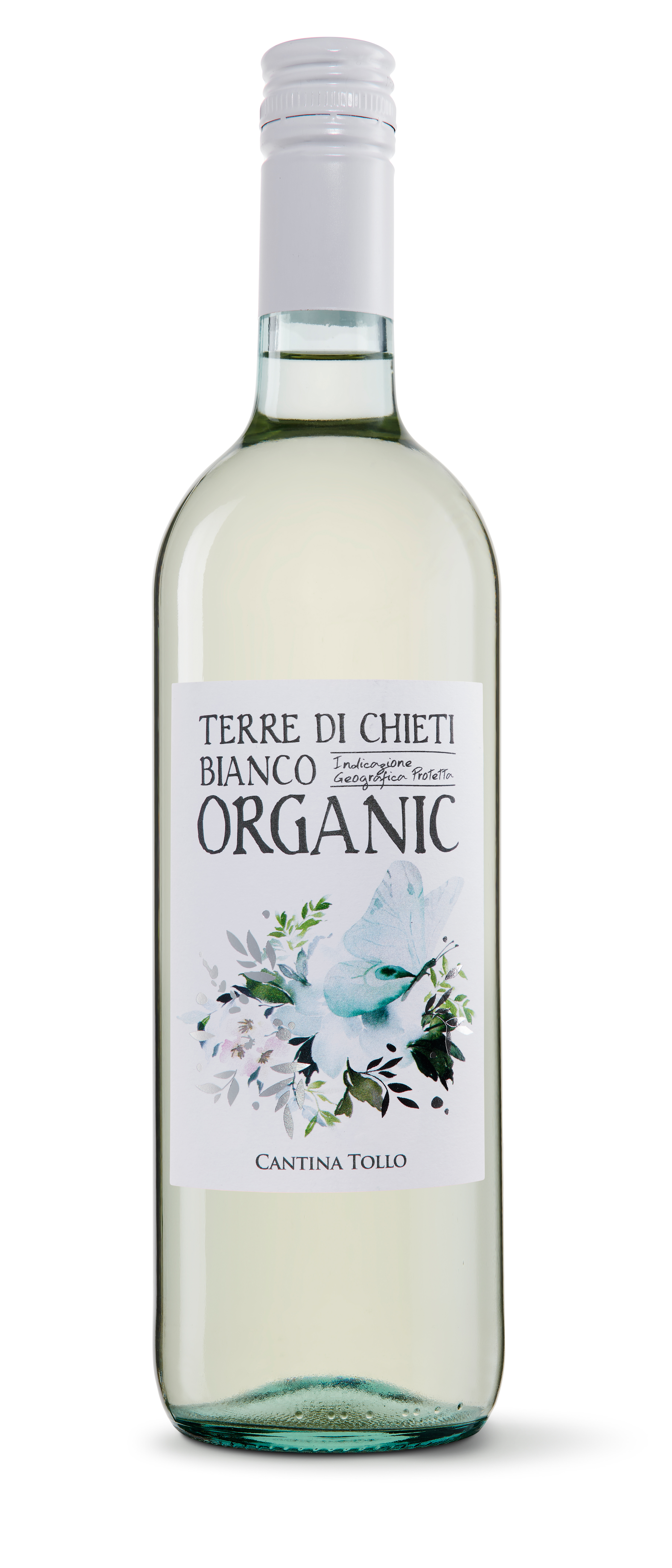 Bianco Organic 2023