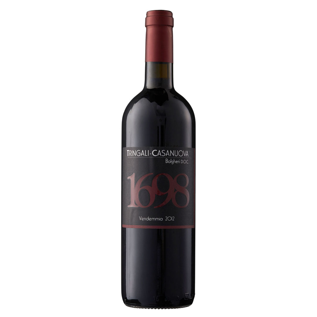 1698 Bolgheri 2013
