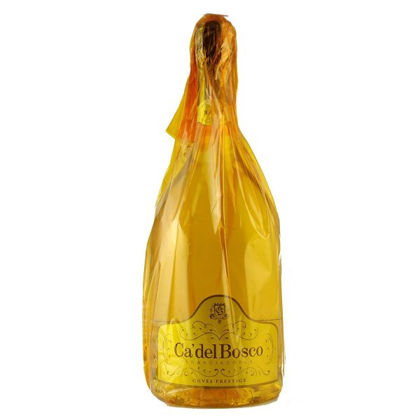 Franciacorta Cuvée Prestige