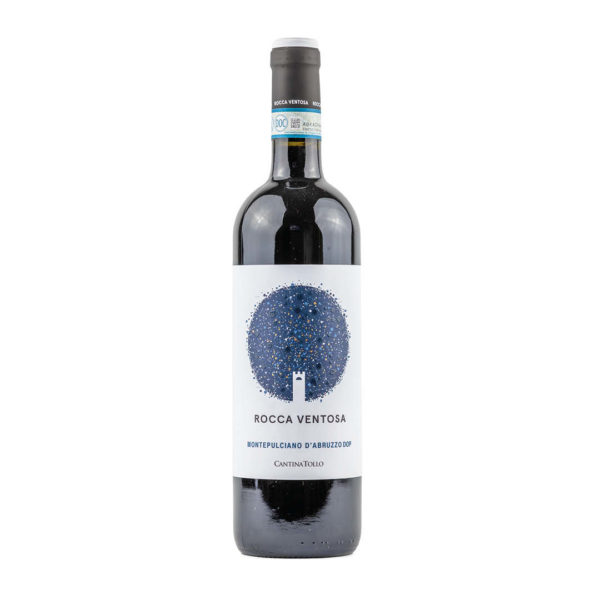 Montepulciano Rocca Ventosa 2023