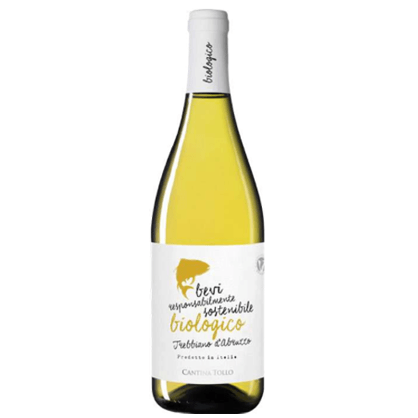 Trebbiano BIO 2024