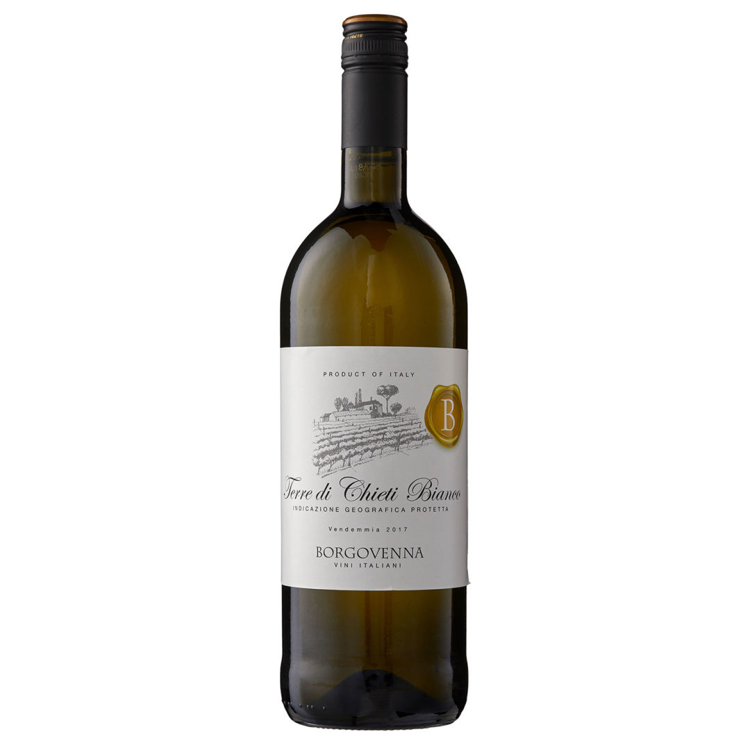 Terre di Chieti Bianco 2023 1L