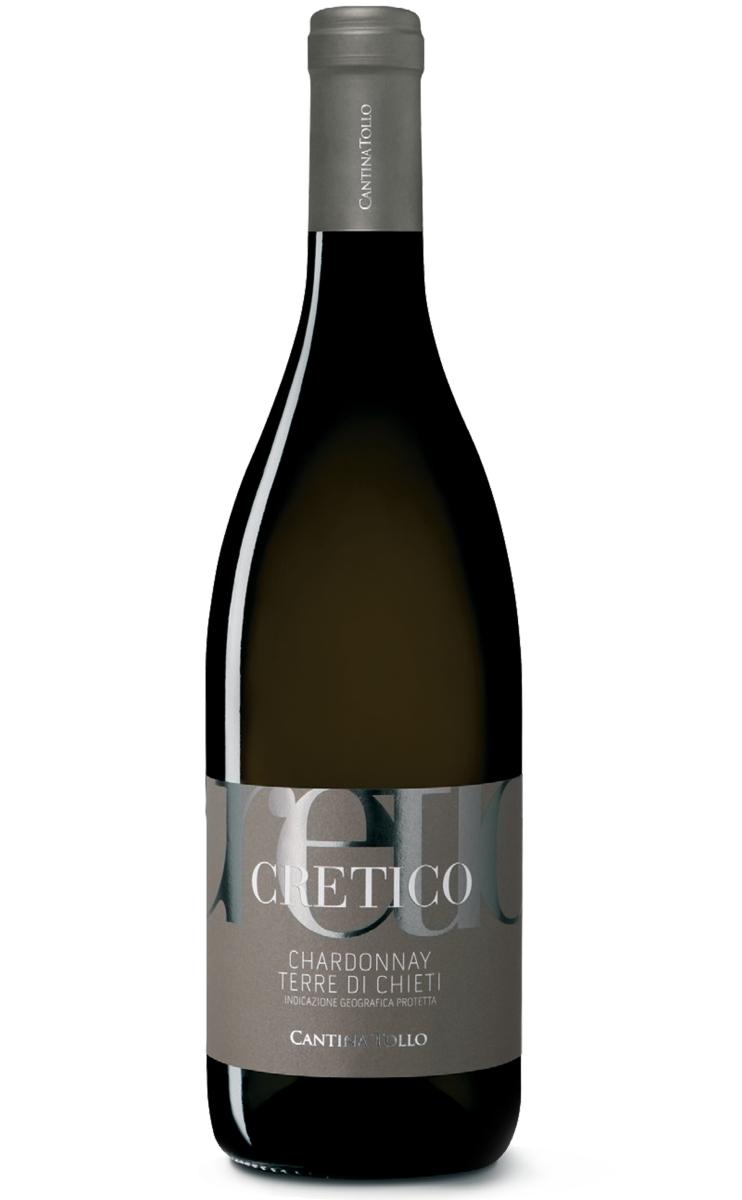 Cretico Chardonnay 2023