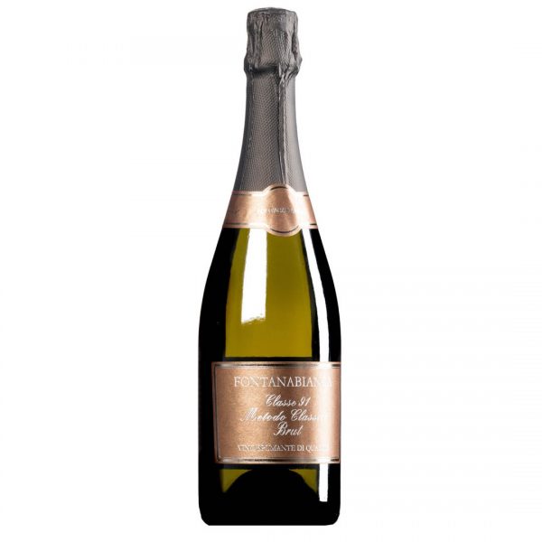 Classe 91 Metodo Classico Brut