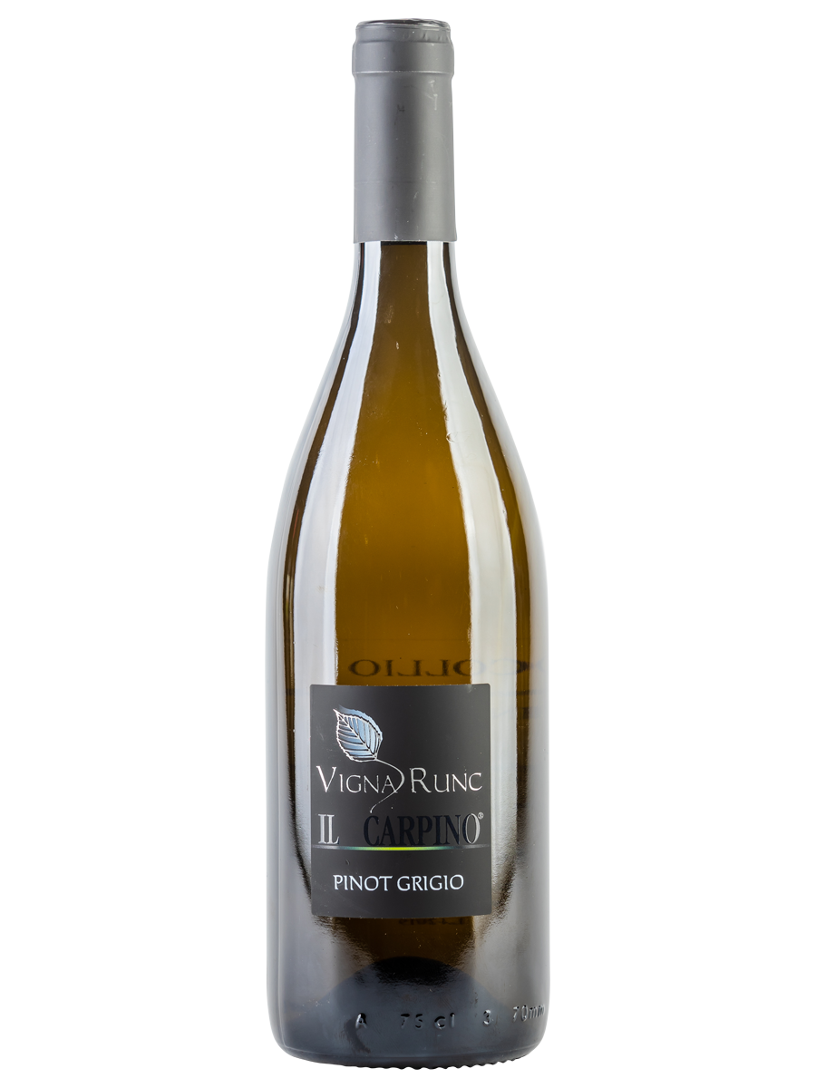 Pinot Grigio Vigna Runc 2022