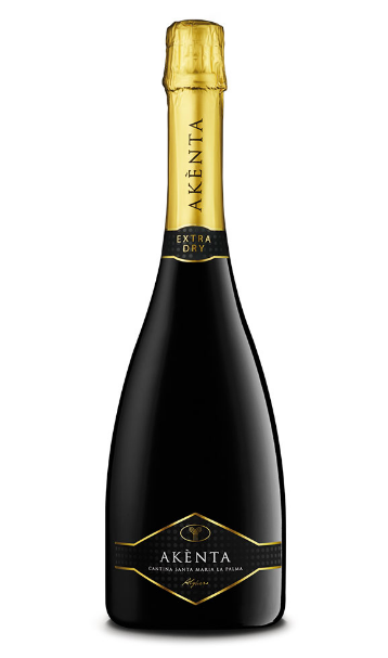 Akenta Brut Spumante 2024