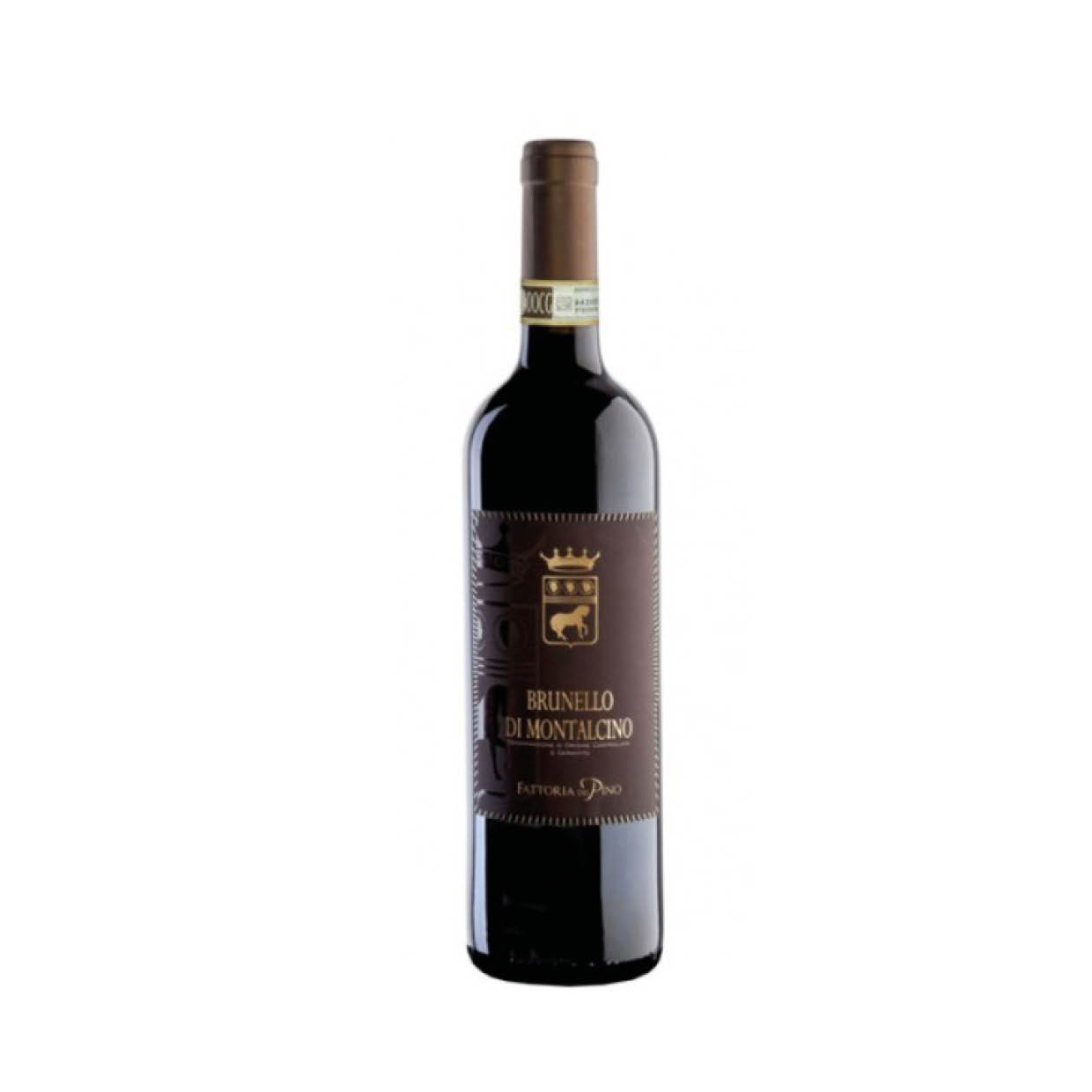Brunello di Montalcino 2013
