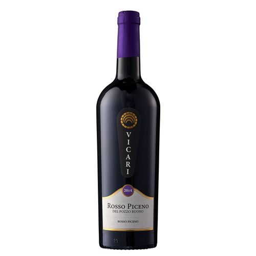 Rosso Piceno 2016
