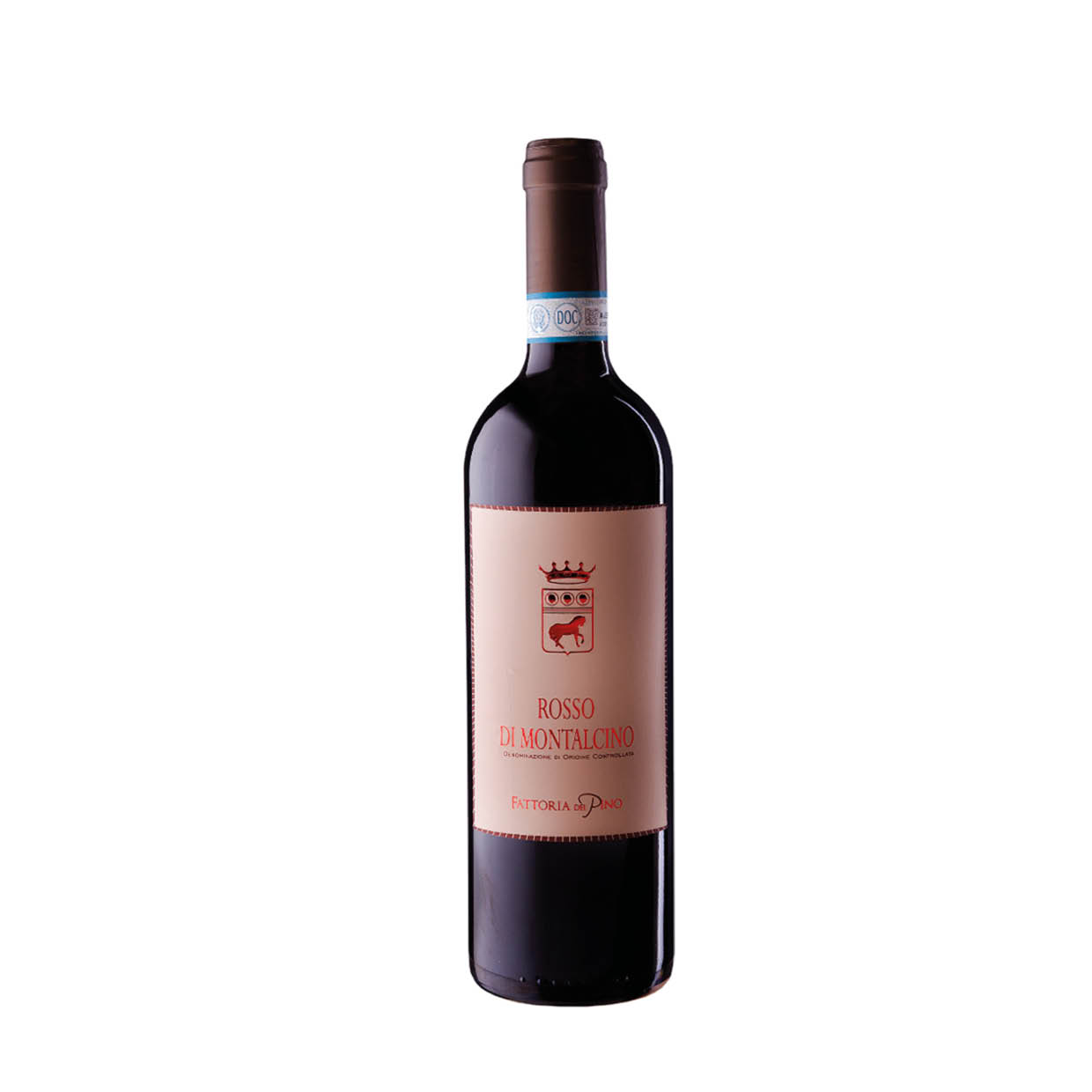 Rosso di Montalcino 2015