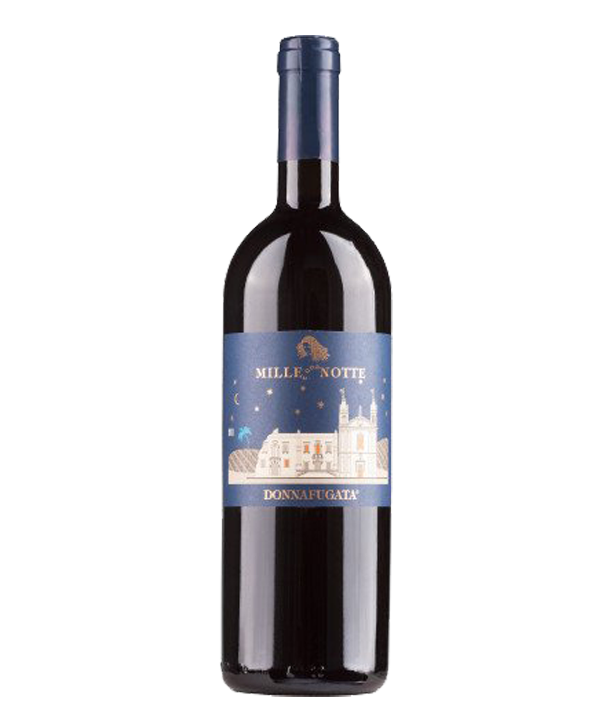 Mille e una Notte 2021 - Limited Edition Netflix