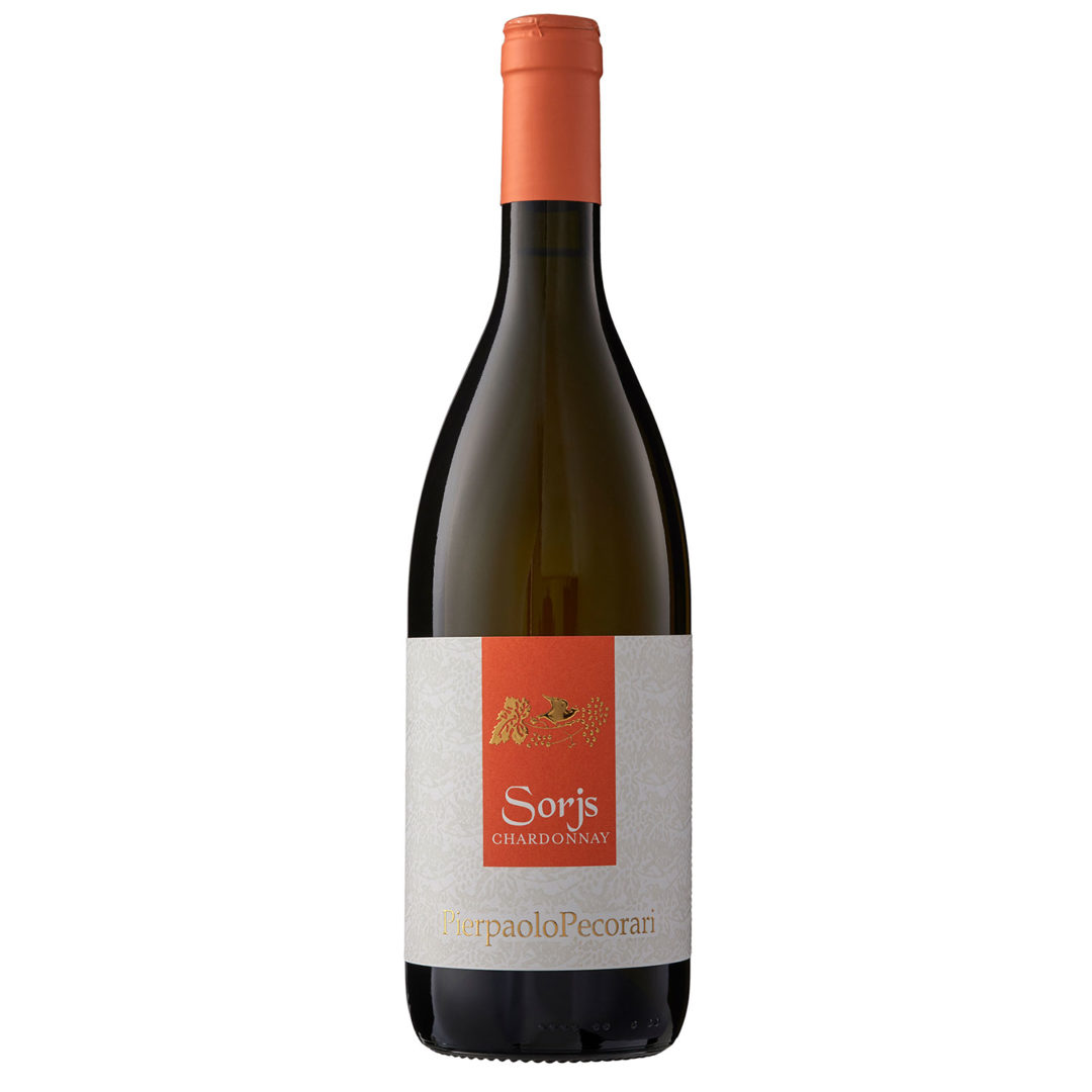 Sorjs Chardonnay 2022