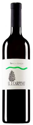 Ribolla Gialla 2012