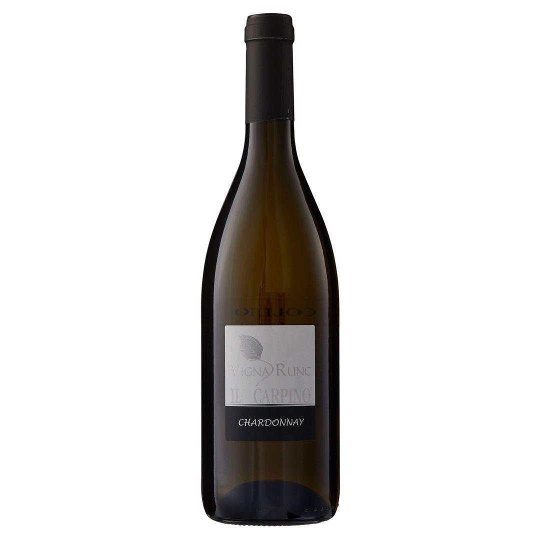 Vigna Runc Chardonnay 2023