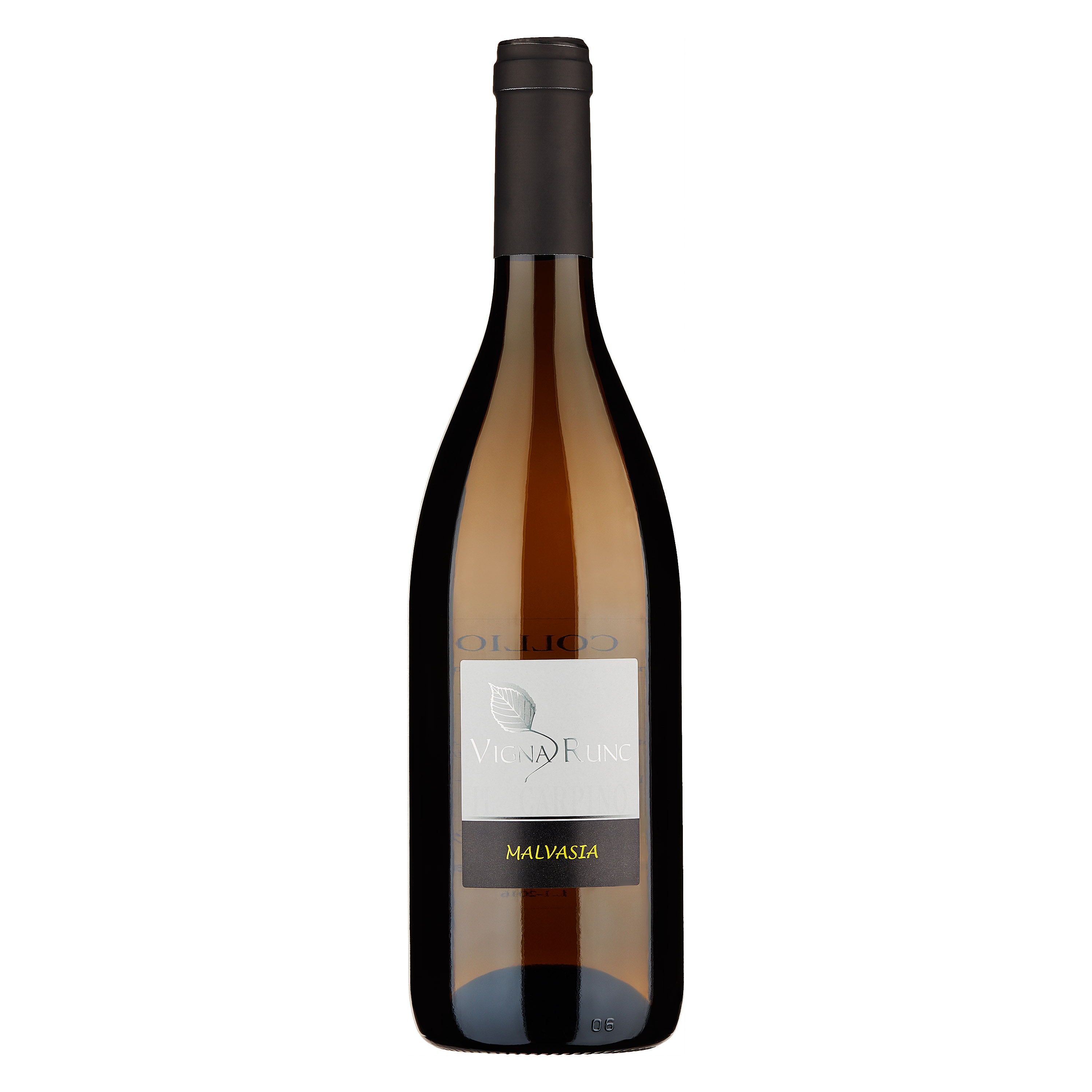 Vigna Runc Malvasia 2015