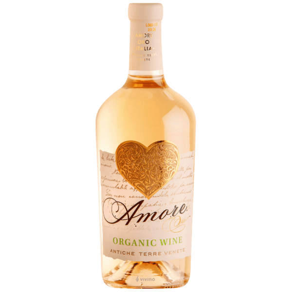 Amore Eterno BIO Bianco 2023