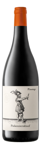 Pinotage 2020