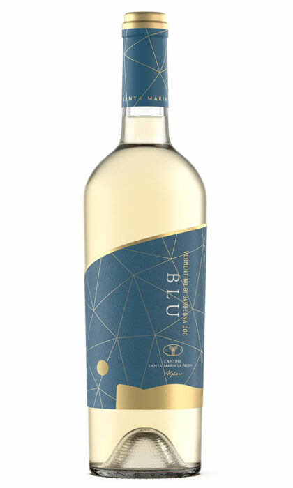 Blu Vermentino 2024