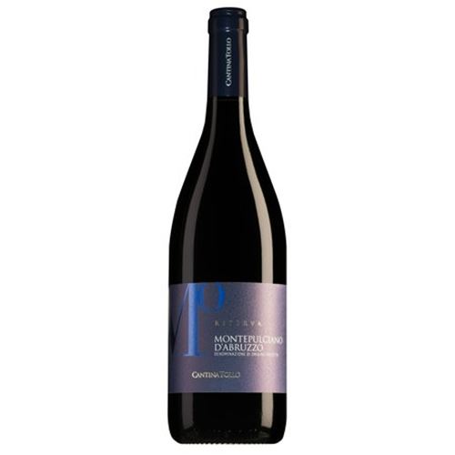 Mo Montepulciano Riserva 2019