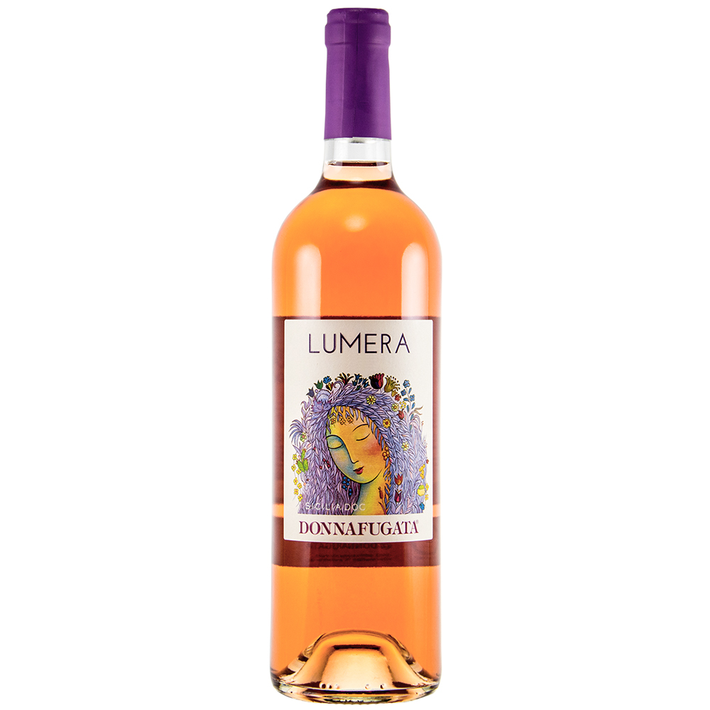 Lumera Rosato 2023