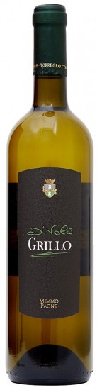 Grillo DOC 2022