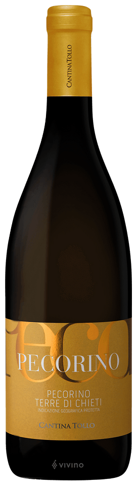 Cantina Tollo Pecorino '22