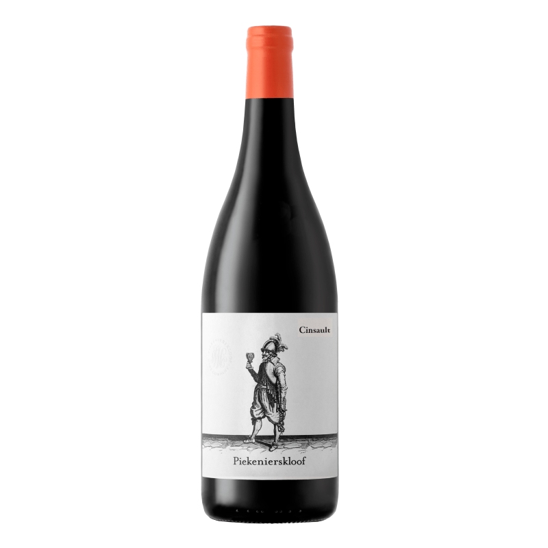 Cinsault 2021