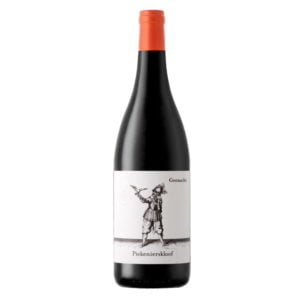 Grenache Noir 2021
