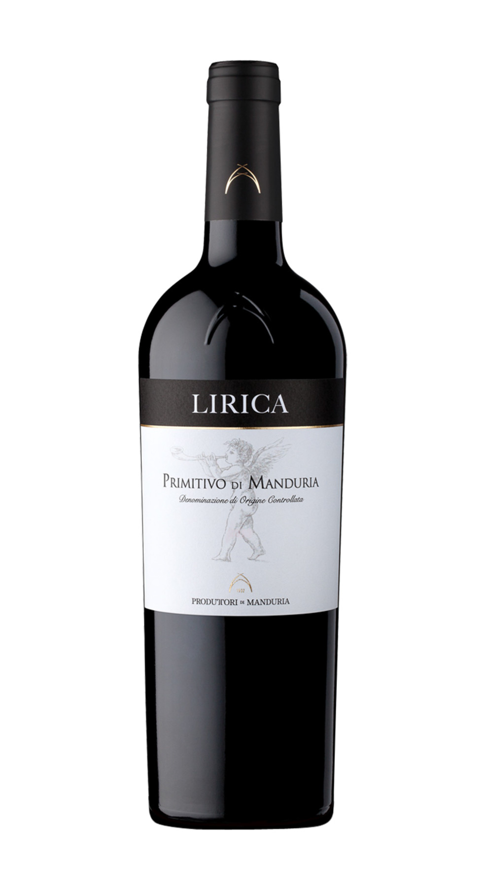 Lirica Primitivo 2023