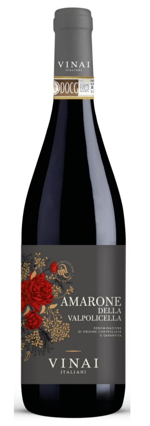 Amarone Vinai 2019