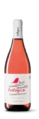Cerasuolo BIO Rosé 2024